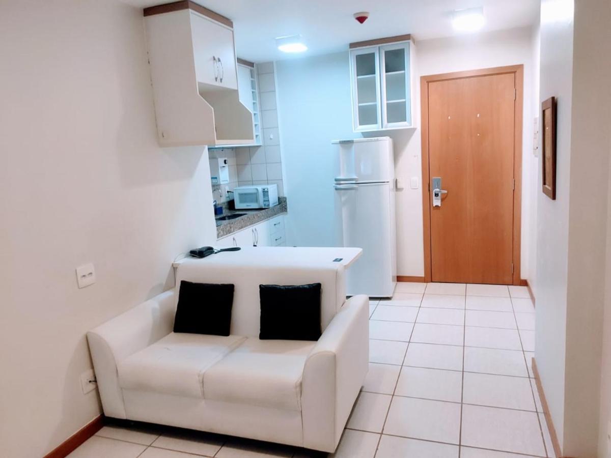 Flat Nobile - Centro De Brasilia A212 Apartment Ngoại thất bức ảnh